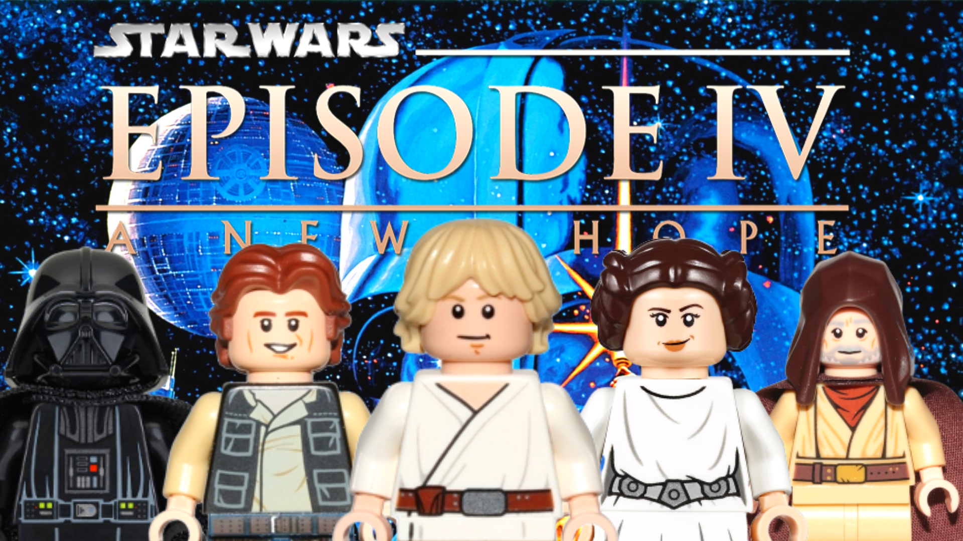 lego star wars episode iv