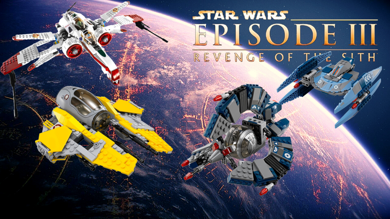 lego star wars kashyyyk sets 2019
