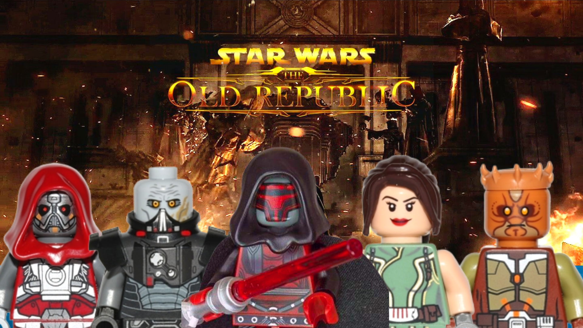 lego star wars the old republic