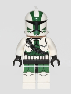 commander gree phase 2