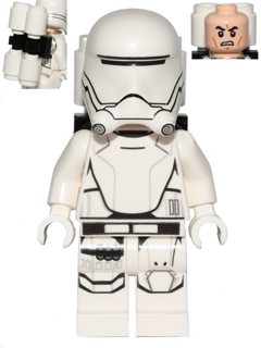 lego star wars flametrooper
