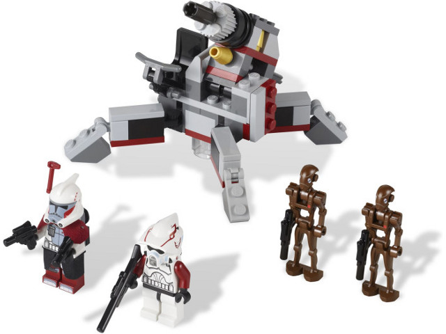 lego star wars clone troopers for sale