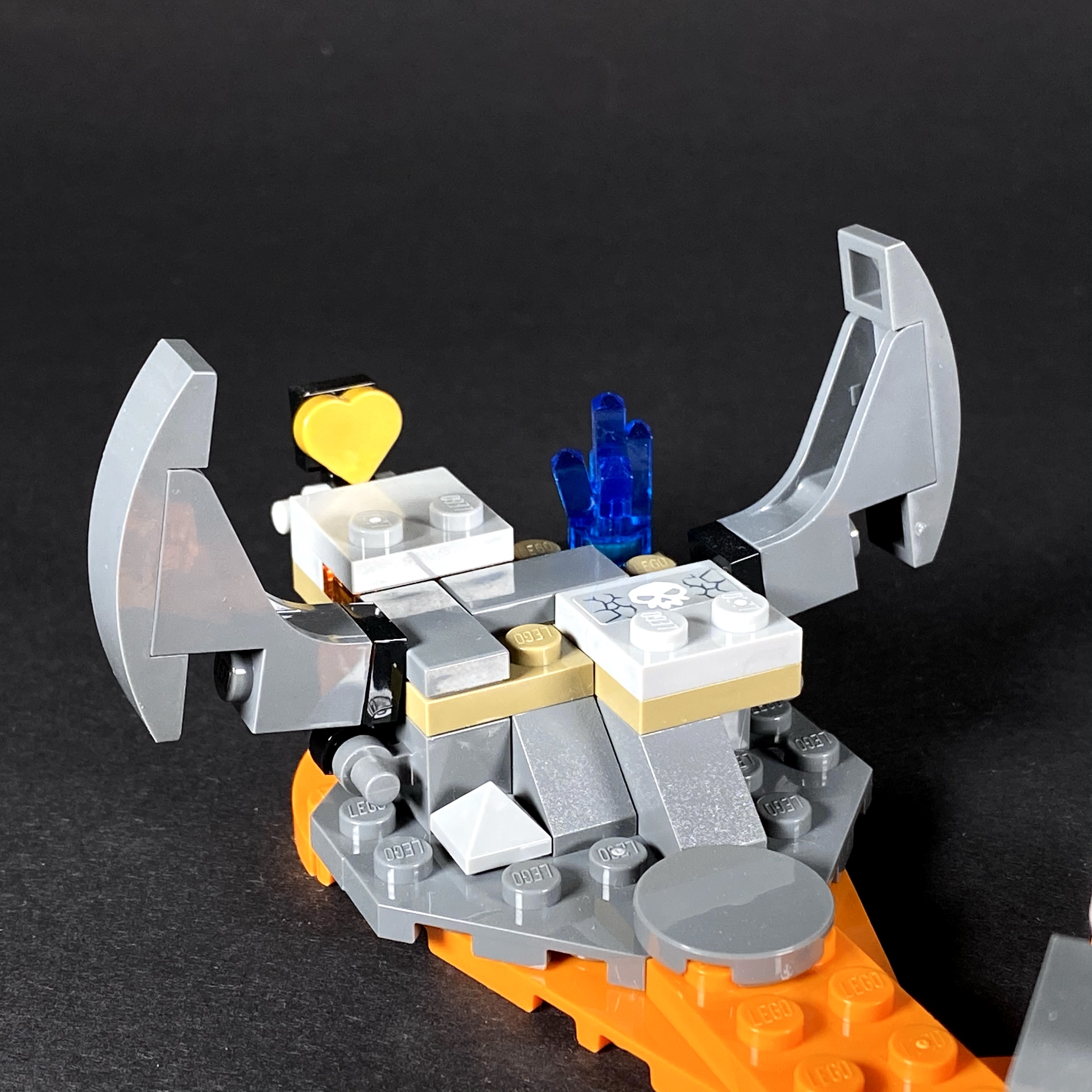 frappe un grand coup en proposant ce set LEGO Star Wars à