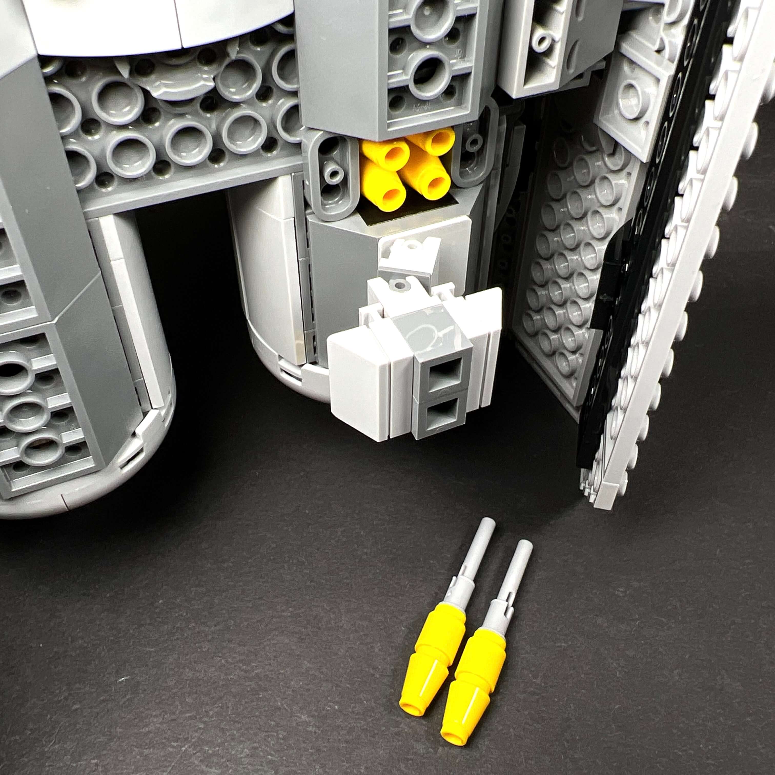 LEGO 75347 Le Bombardier Tie - STAR WARS - Lego