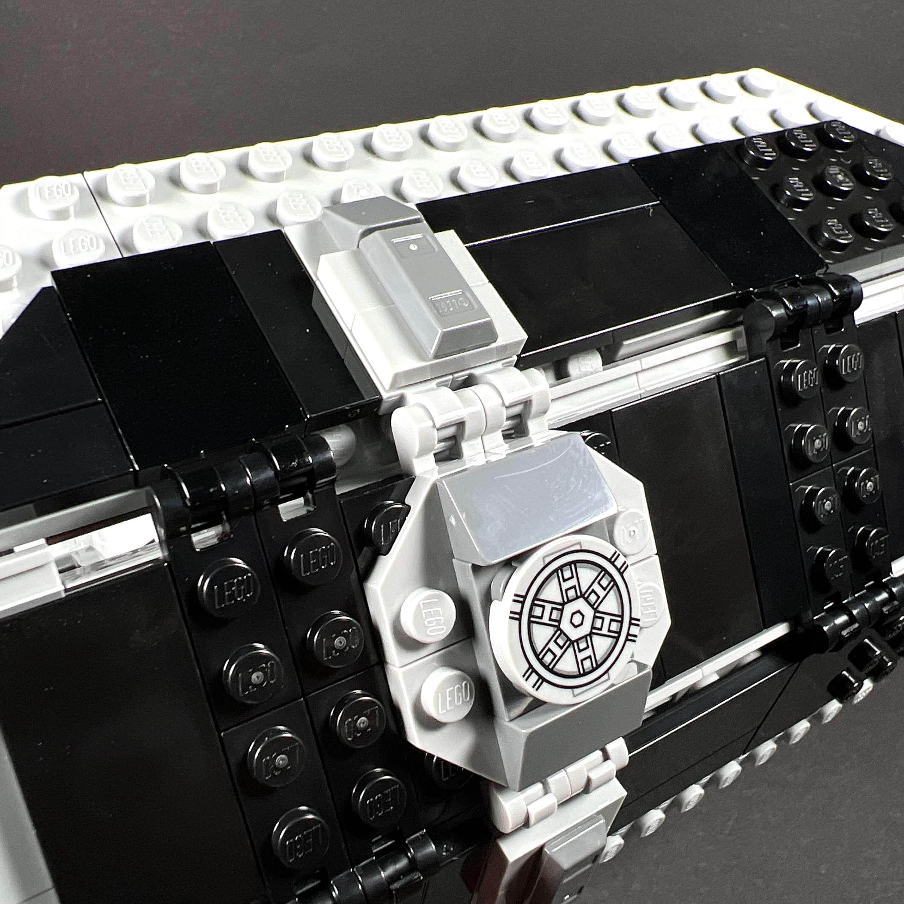 Star Wars - Bombardier TIE - LEGO