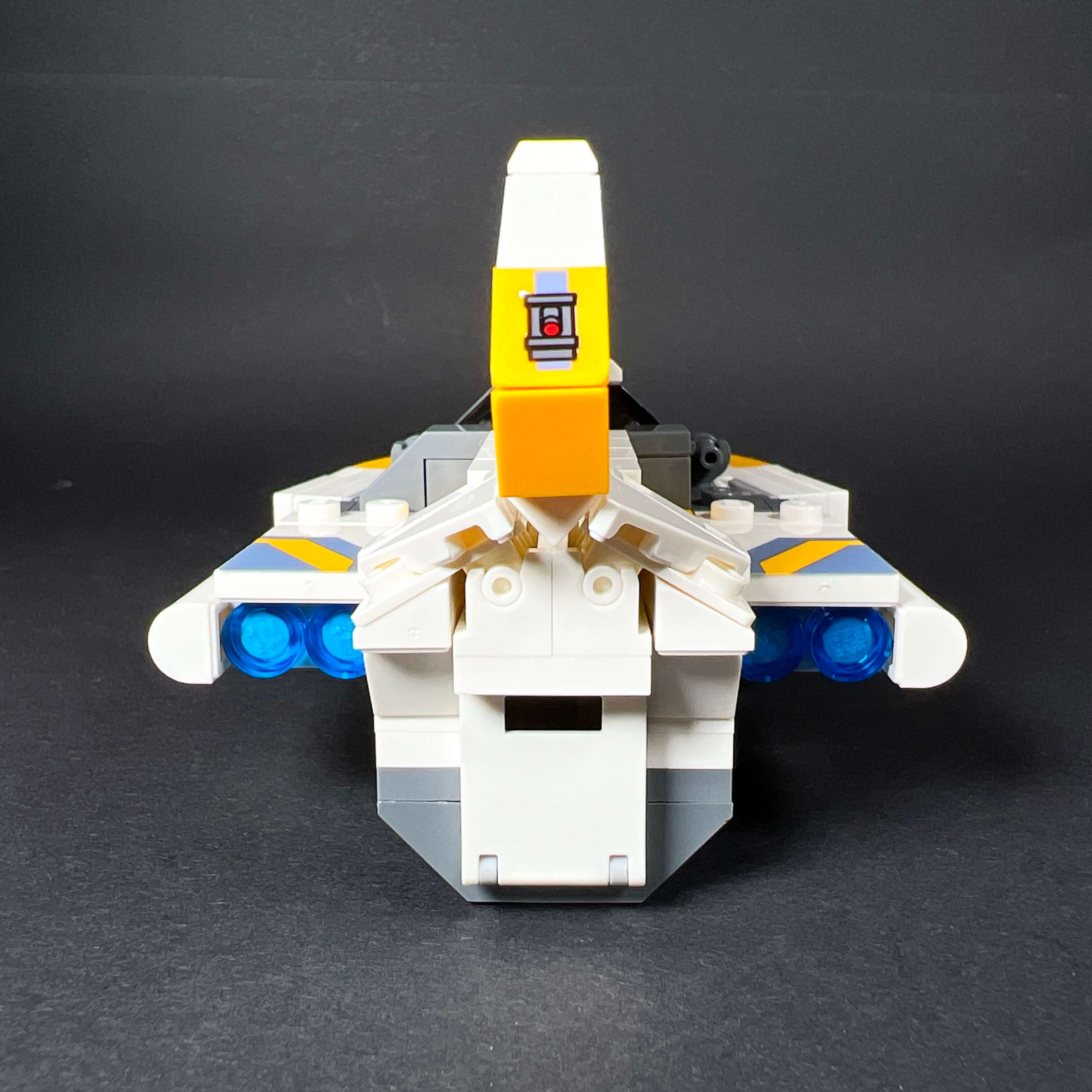 Bon plan Lego Star Wars : le Faucon Millenium en réduction 