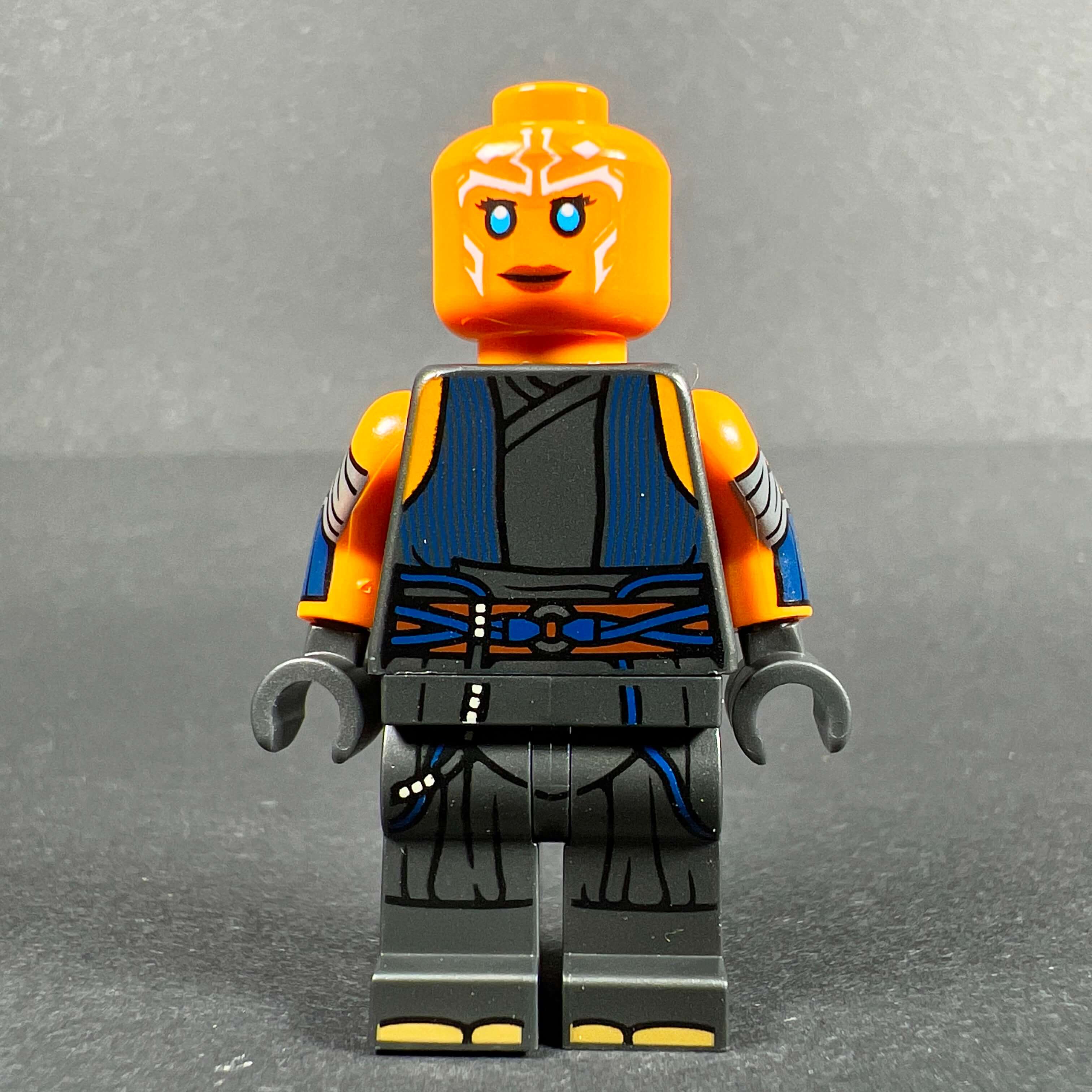 Minifigure LEGO® Médiéval - Le garde du Faucon Noir - Super Briques