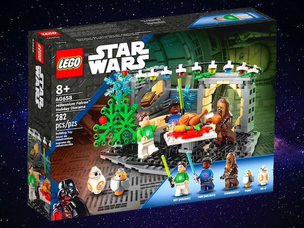 Lego Star Wars Occasion Pas Cher - Iqoqo Collection