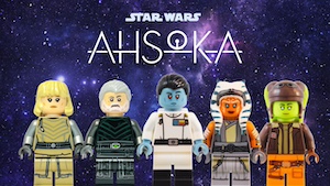 Ahsoka