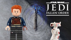 Jedi: Fallen Order