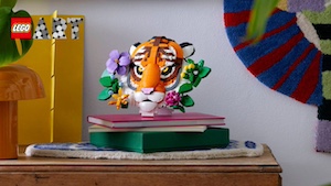 The Fauna Collection