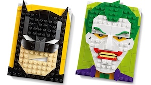 DC Comics Super Heroes