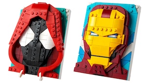 Marvel Super Heroes
