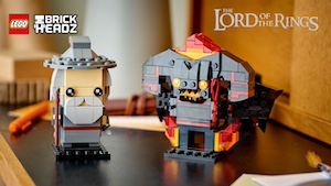 Le Seigneur des Anneaux