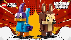 Looney Tunes