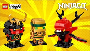 Ninjago