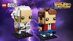 Retour vers le Futur