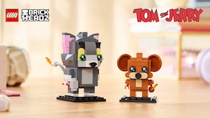 Tom & Jerry