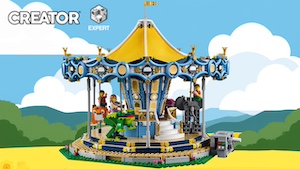 Collection Fête Foraine