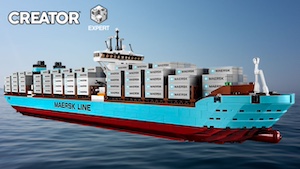 Maersk
