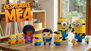 Despicable Me 4