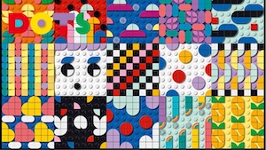 Lots of Dots