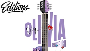 Olivia Rodrigo