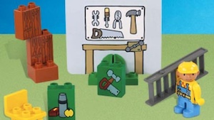 Bob the Builder