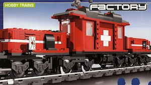 Trains