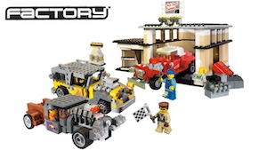 Vehicles