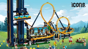 Fairground Collection