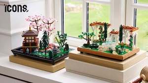 Gardens of the World