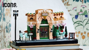 Restaurants of the World