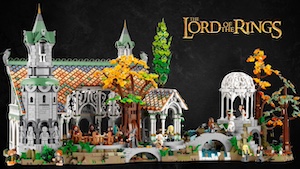 The Lord of the Rings