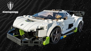 Koenigsegg