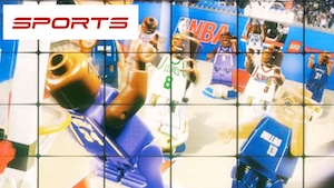Basketball