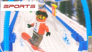 Gravity Games