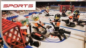 Hockey