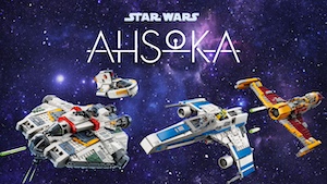 Ahsoka