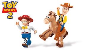 Toy Story 2