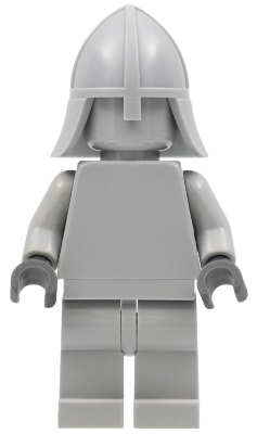 Statue cty0400 - Lego City minifigure for sale at best price