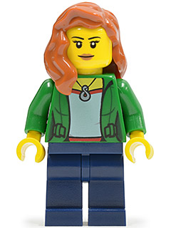 Man cty0545 - Lego City minifigure for sale at best price