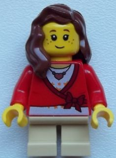 Man cty0572 - Lego City minifigure for sale at best price