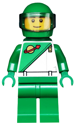 Statue cty0582 - Lego City minifigure for sale at best price