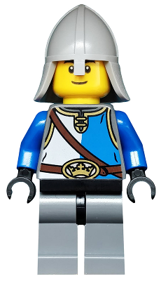 Statue cty0583 - Lego City minifigure for sale at best price