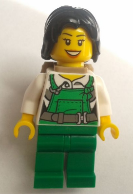 Bandit cty0755 - Figurine Lego City à vendre pqs cher