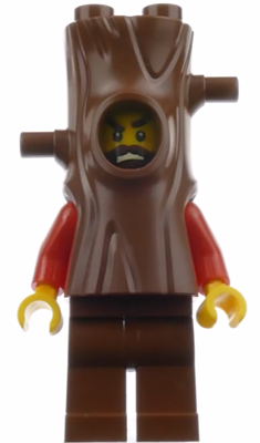 Policier cty0872 - Figurine Lego City à vendre pqs cher