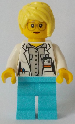 Patient cty0901 - Lego City minifigure for sale at best price