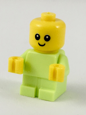 Baby cty0918 - Lego City minifigure for sale at best price