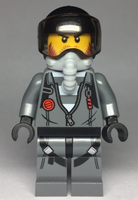 Prisoner cty0993 - Lego City minifigure for sale at best price